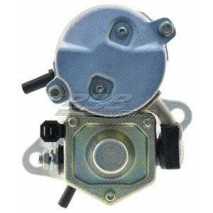 BBB Industries 16737 Import Starter 並行輸入品