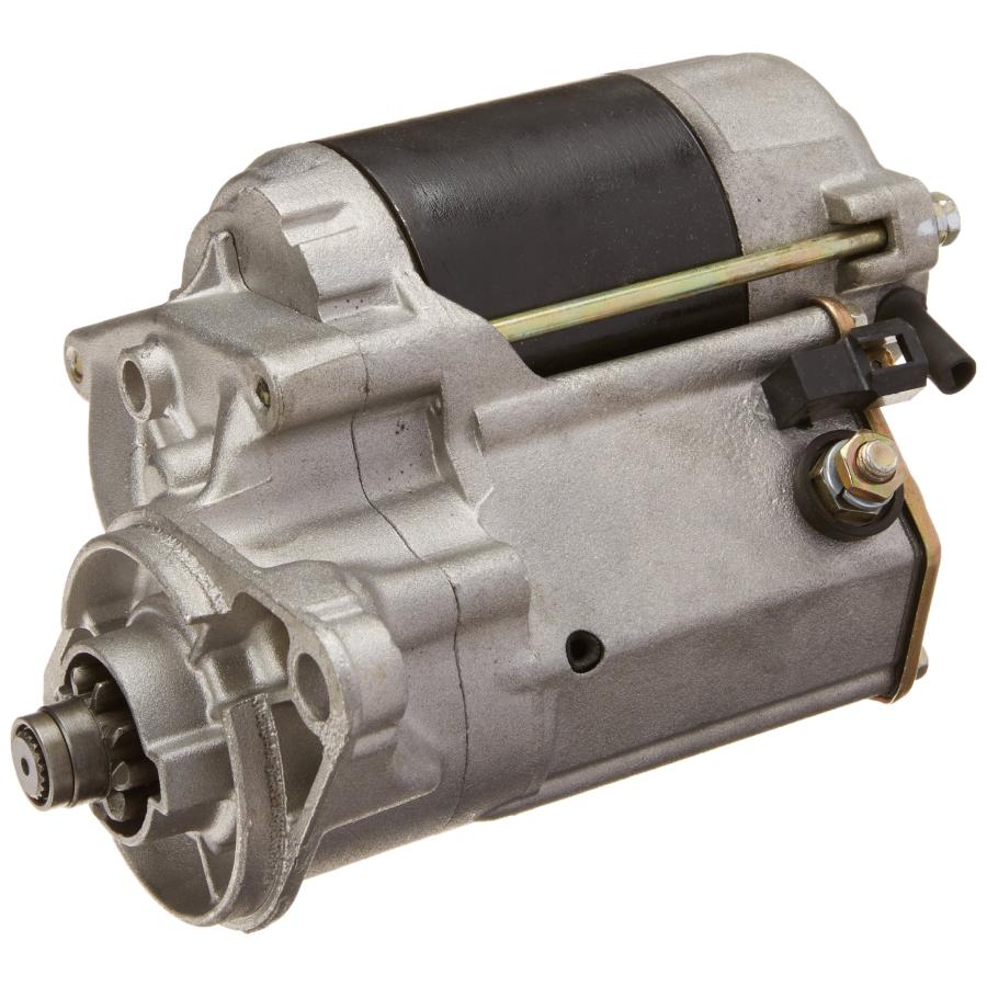 並行輸入品】BBB Industries 16790 スターター BBB Starter : 光