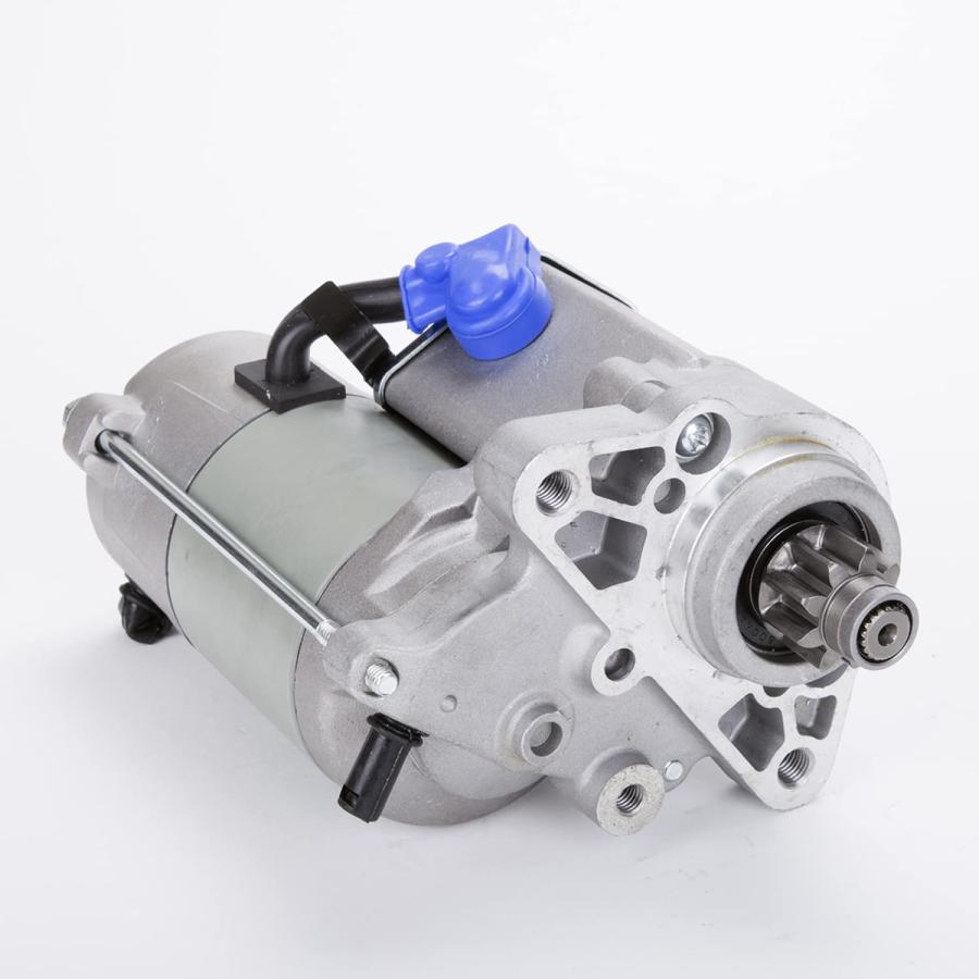 【並行輸入品】TYC 1 17748 レクサス GX470 交換用スターター TYC 1 17748 Lexus GX470 Replacemeの画像