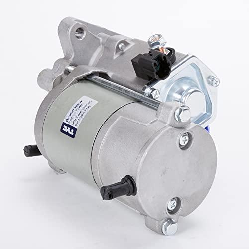 【並行輸入品】TYC 1 17748 レクサス GX470 交換用スターター TYC 1 17748 Lexus GX470 Replacemeの画像