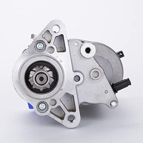 【並行輸入品】TYC 1 17748 レクサス GX470 交換用スターター TYC 1 17748 Lexus GX470 Replacemeの画像