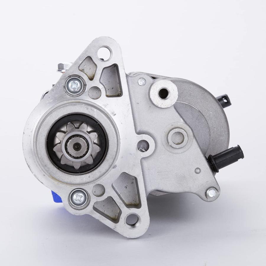 【並行輸入品】TYC 1 17748 レクサス GX470 交換用スターター TYC 1 17748 Lexus GX470 Replacemeの画像