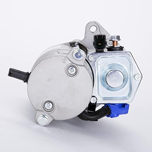 【並行輸入品】TYC 1 17748 レクサス GX470 交換用スターター TYC 1 17748 Lexus GX470 Replacemeの画像