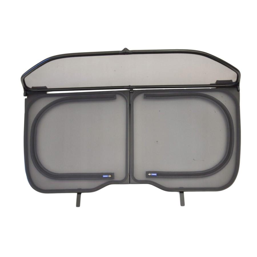 並行輸入品】純正 ボルボ C70 2006 2013 コンバーチブルウィンド