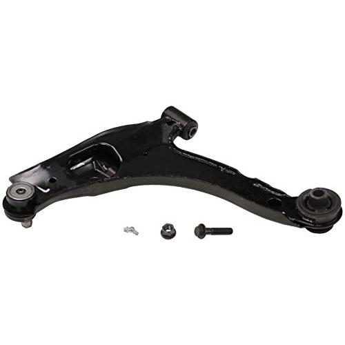 【並行輸入品】Moog RK620023 コントロールアームとボールジョイントアセンブリ MOOG RK620023 Suspension Coの画像