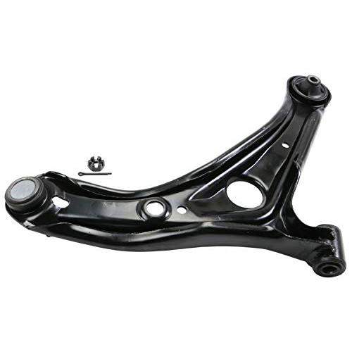 【並行輸入品】Moog RK620365 コントロールアームとボールジョイントアセンブリ MOOG RK620365 Suspension Coの画像