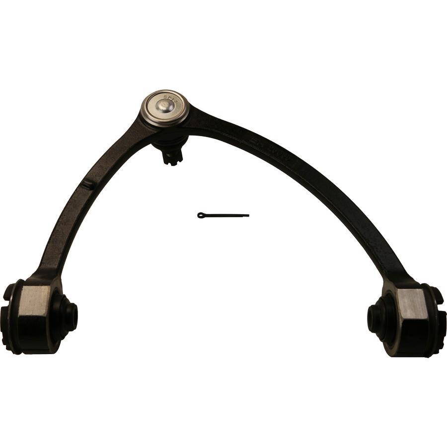 【並行輸入品】Moog RK620654 コントロールアームとボールジョイントアセンブリ MOOG RK620654 Suspension Coの画像
