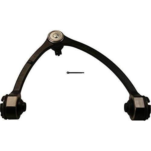 【並行輸入品】Moog RK620654 コントロールアームとボールジョイントアセンブリ MOOG RK620654 Suspension Coの画像