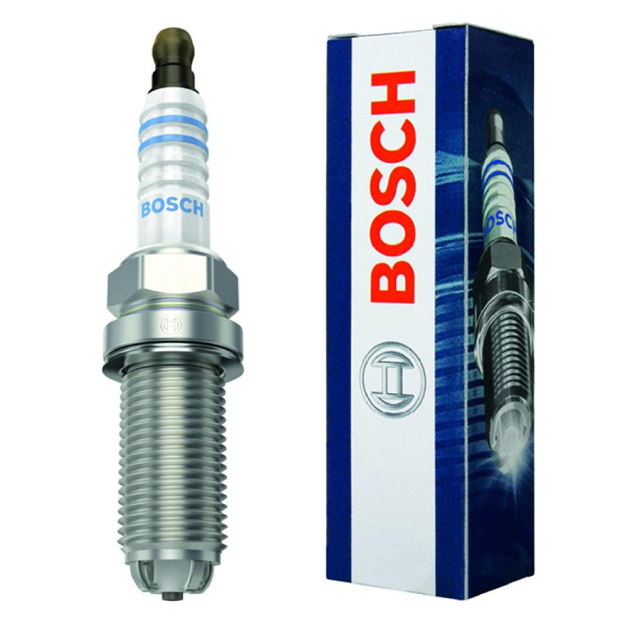 並行輸入品】BOSCH Porsche 純正OEM スパークプラグ スーパー