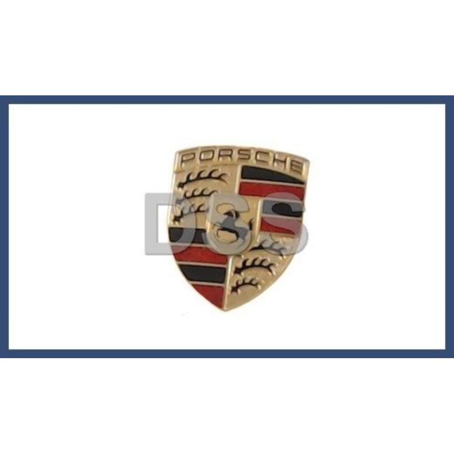 並行輸入品】ポルシェ純正部品（ドイツ直輸入） フードクレスト セット 