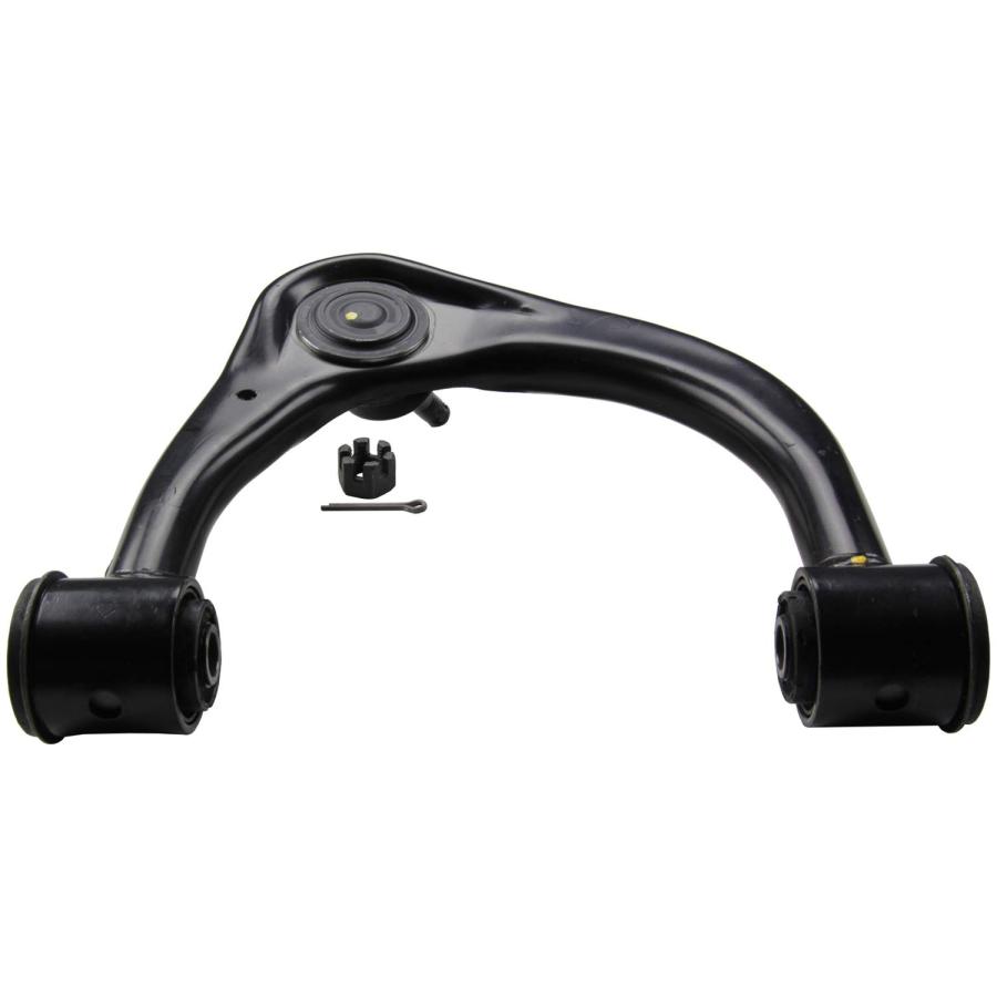 【並行輸入品】MOOG RK620064 Suspension Control Arm and Ball Joint Assembly fro_3