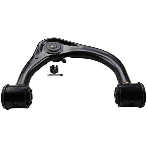 【並行輸入品】MOOG RK620064 Suspension Control Arm and Ball Joint Assembly fro_4
