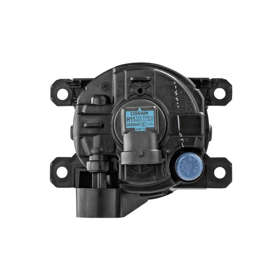 並行輸入品】VALEO PIAA 純正フォグランプ ハロゲンバルブ付き フォグ