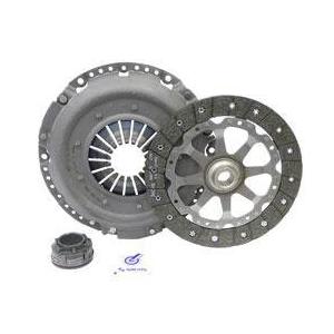 ポルシェ　ボクスター　クラッチキット 並行輸入品】for Porsche Boxster S (07 08) Clutch KIT (3 pcs) OEM