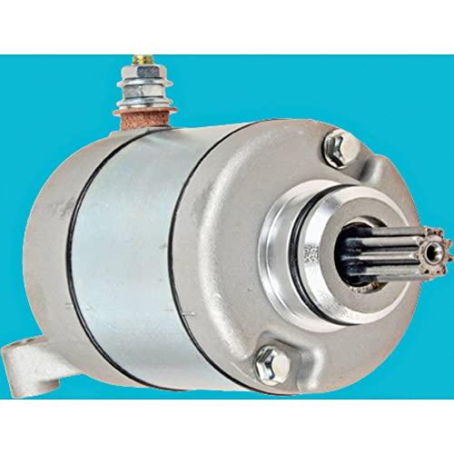 【並行輸入品】DB Electrical SMU0372 New Starter For Honda CRF 250X Motorcycle (の画像