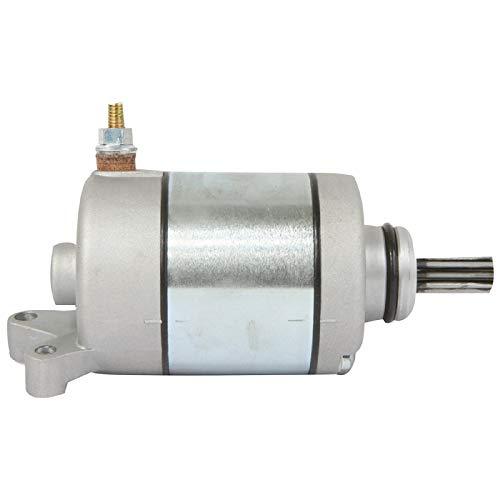 【並行輸入品】DB Electrical SMU0372 New Starter For Honda CRF 250X Motorcycle (の画像