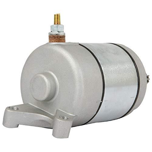 【並行輸入品】DB Electrical SMU0372 New Starter For Honda CRF 250X Motorcycle (の画像