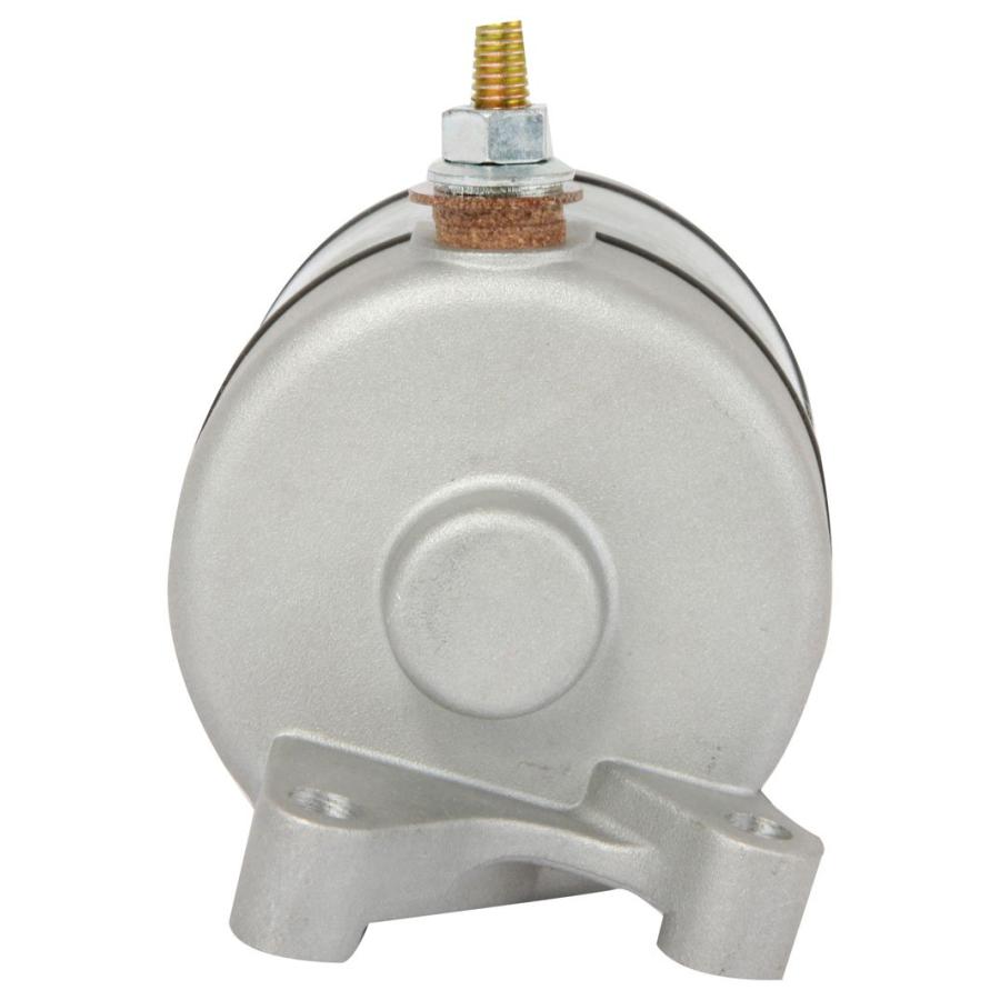 【並行輸入品】DB Electrical SMU0372 New Starter For Honda CRF 250X Motorcycle (の画像