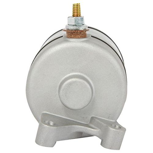 【並行輸入品】DB Electrical SMU0372 New Starter For Honda CRF 250X Motorcycle (の画像