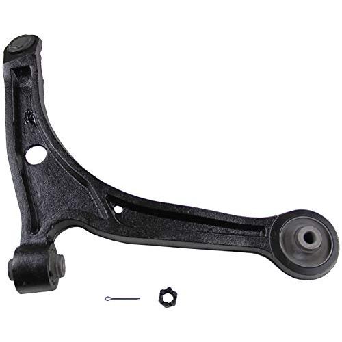 【並行輸入品】Moog RK621349 コントロールアームとボールジョイントアセンブリ MOOG RK621349 Suspension Co_1