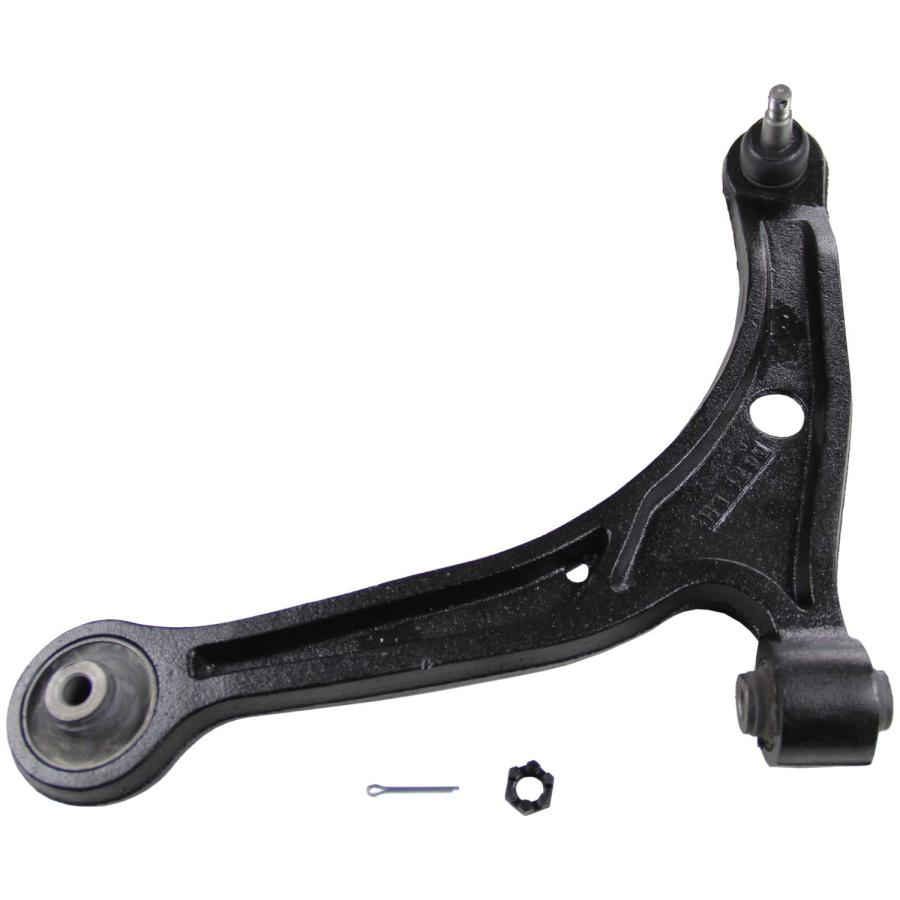 【並行輸入品】Moog RK621349 コントロールアームとボールジョイントアセンブリ MOOG RK621349 Suspension Co_3