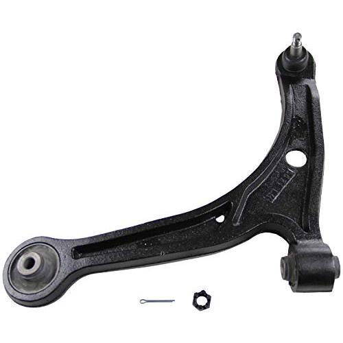【並行輸入品】Moog RK621349 コントロールアームとボールジョイントアセンブリ MOOG RK621349 Suspension Co_4