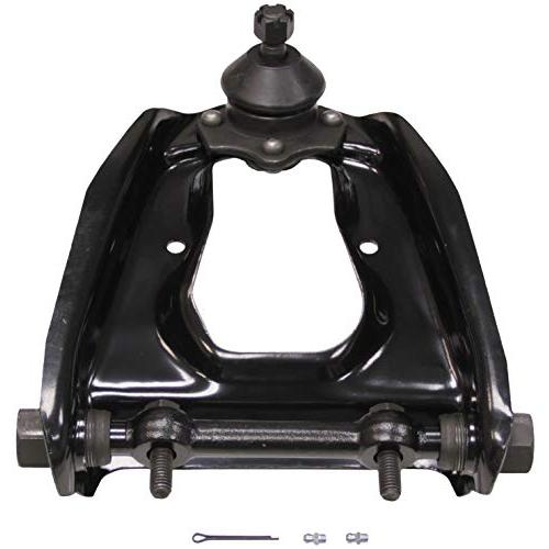 【並行輸入品】Moog RK621369 コントロールアームとボールジョイントアセンブリ MOOG RK621369 Suspension Co_1