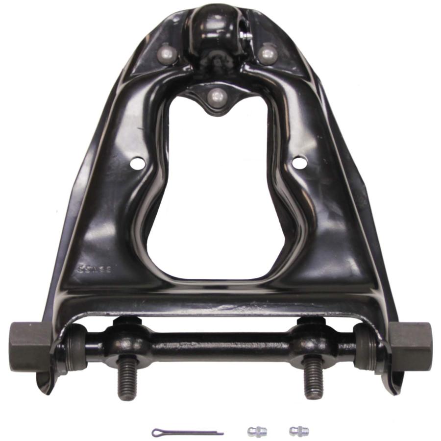 【並行輸入品】Moog RK621369 コントロールアームとボールジョイントアセンブリ MOOG RK621369 Suspension Co_3