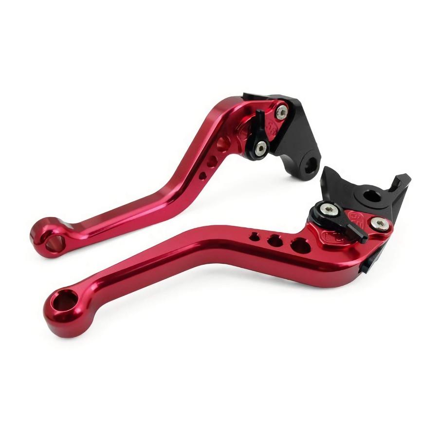 並行輸入品】RIDE IT FOREVER Short Brake Clutch Levers for CBR500R