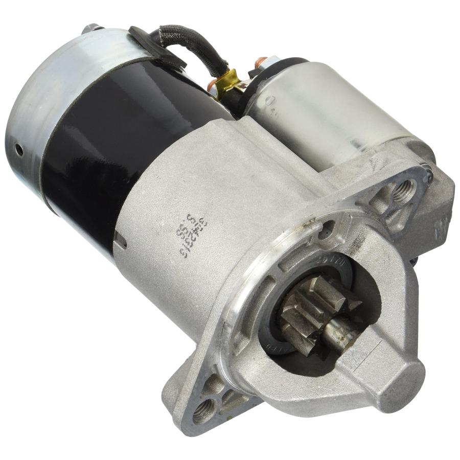 【並行輸入品】デンソー スターター281 6016 Denso 281 6016 New Starter | 