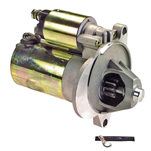 【並行輸入品】スターター 1996 1997 1998 1999 2000 2001 Ford Explorer V8 5.0L \u0026 Mercuの画像
