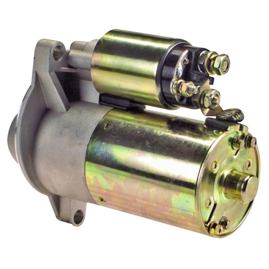 【並行輸入品】スターター 1996 1997 1998 1999 2000 2001 Ford Explorer V8 5.0L \u0026 Mercuの画像
