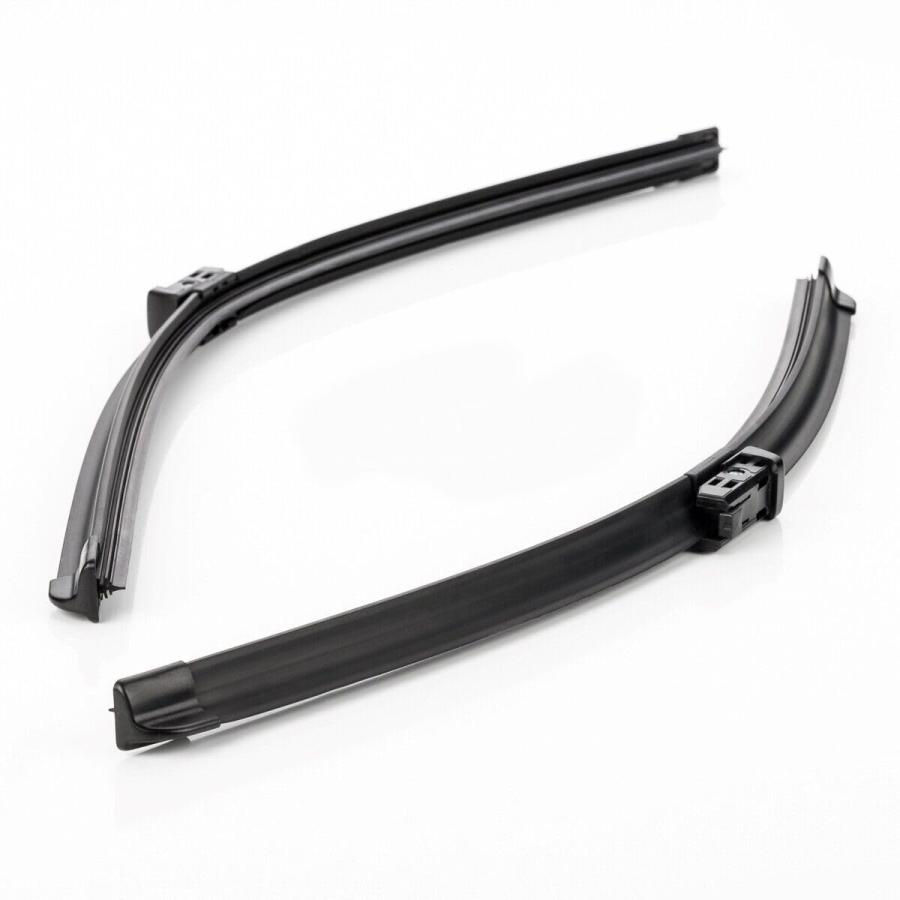 【未使用品】PORSCHEマカン純正【ワイパー・フロント左右・リアの3本セット】 未使用品】PORSCHEマカン純正【ワイパー・フロント左右・リアの3