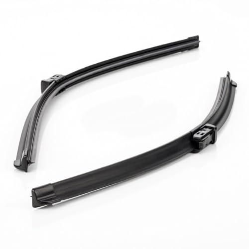 並行輸入品】純正ポルシェマカンフロントワイパーブレード