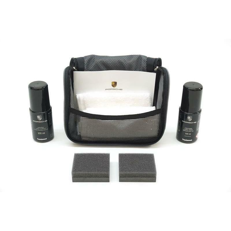 並行輸入品】Porsche Leather Care Set : 光心名古屋店 - 通販 - Yahoo