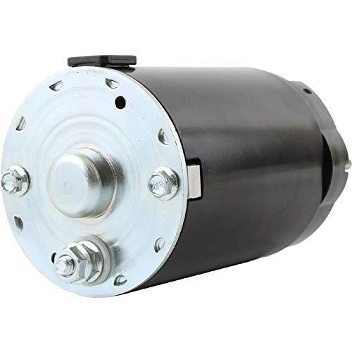 【並行輸入品】Kohler 19 21 HPエンジン 20 098 01 20 098 05 20 098 06 スターター交換用 CRANK_2
