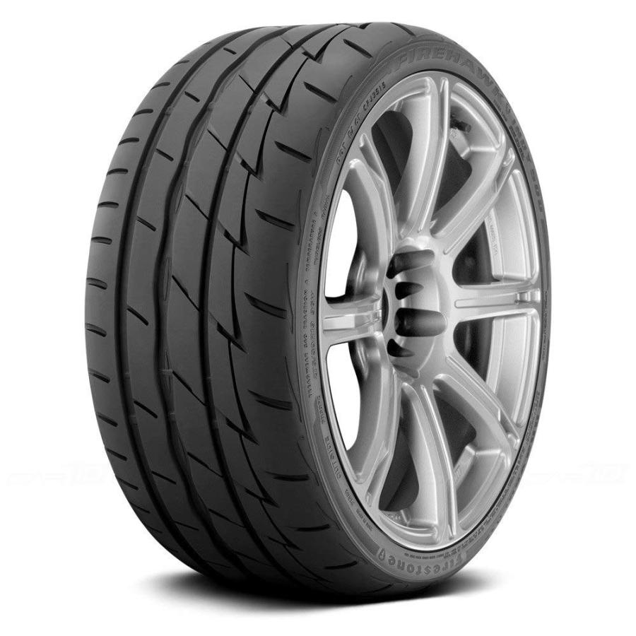 並行輸入品】Firestone Firehawk Indy 500 Ultra High Summer 