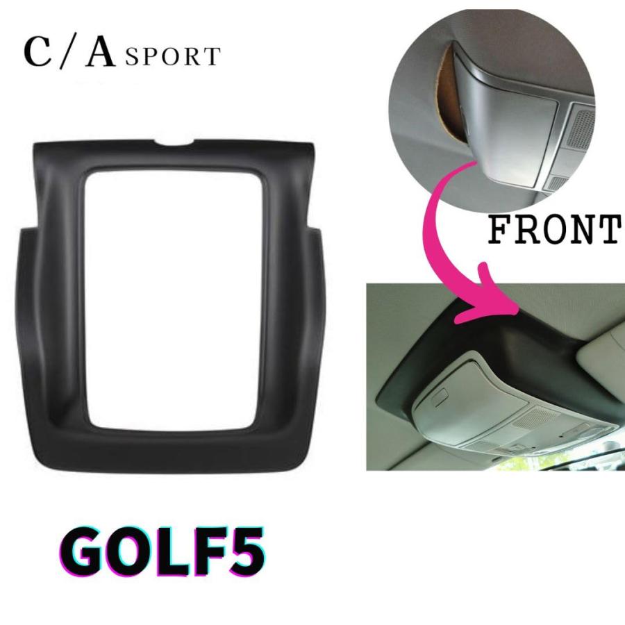 シーエイスポルト GOLF5 ルーフライニングリペアトリム CAVW020 並行輸入品】シーエイスポルト(CASPORT) VW ゴルフ5 GOLF5