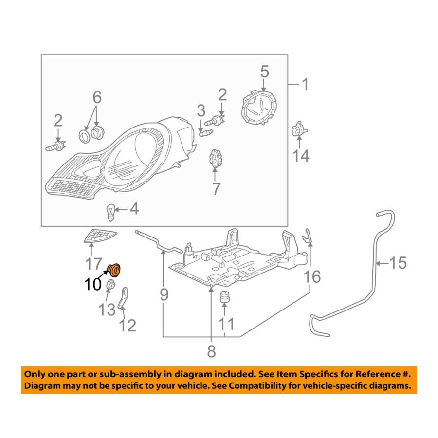 並行輸入品】Porsche 999 703 413 40 Rubber Plug : 光心名古屋店