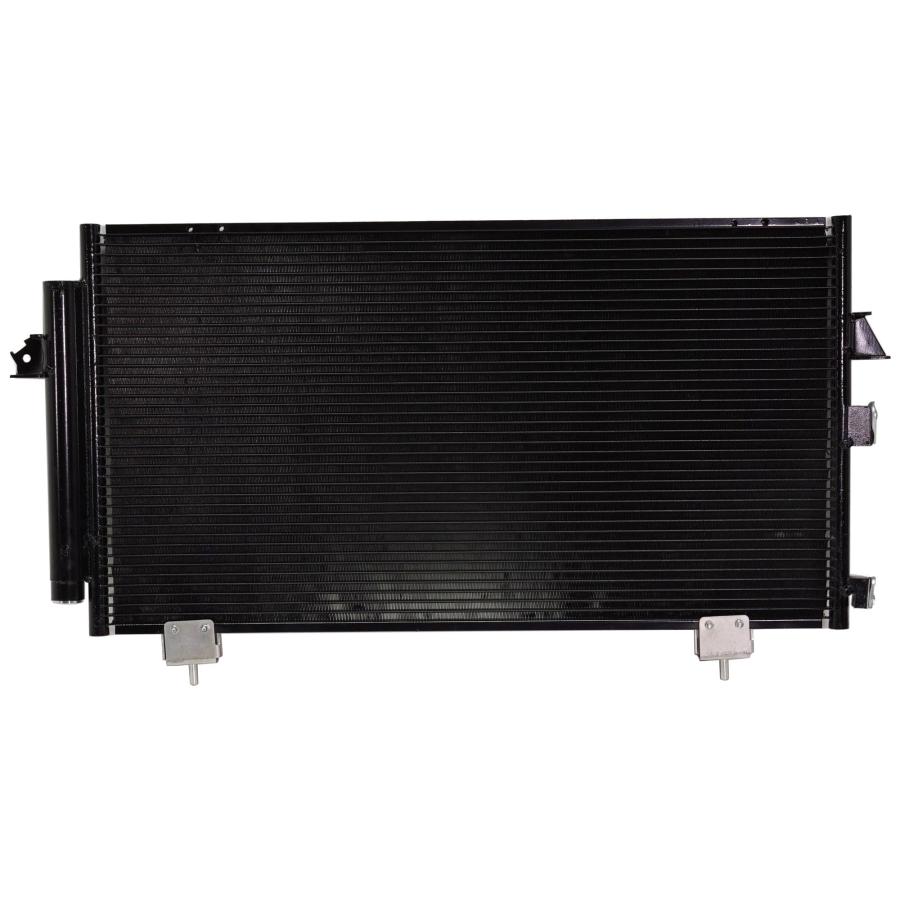 【並行輸入品】Kool Vue A/C コンデンサー 1999 2003年式 レクサス RX300   TO3030137に対応 Kool Vuの画像