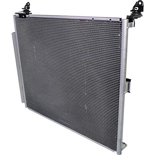 【並行輸入品】Kool Vue A/C コンデンサー 2011 2013 フォード フィエスタ TO3030317 Kool Vue A/C C_5