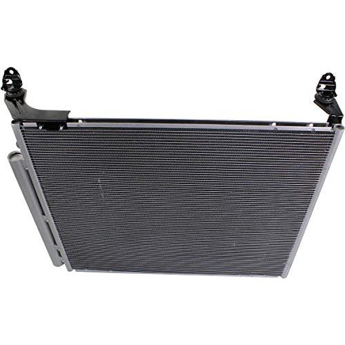 【並行輸入品】Kool Vue A/C コンデンサー 2011 2013 フォード フィエスタ TO3030317 Kool Vue A/C C_8