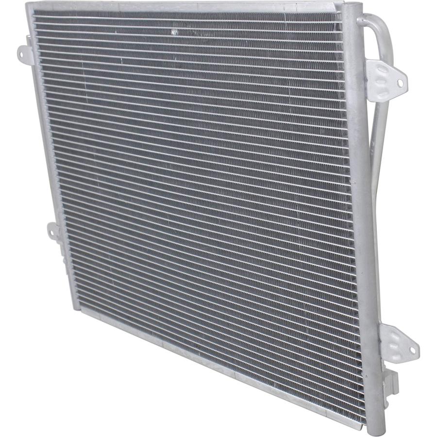 【並行輸入品】Kool Vue A/C コンデンサー VW3030137 2012 2019 フォルクスワーゲン パサート に対応 Kool Vの画像