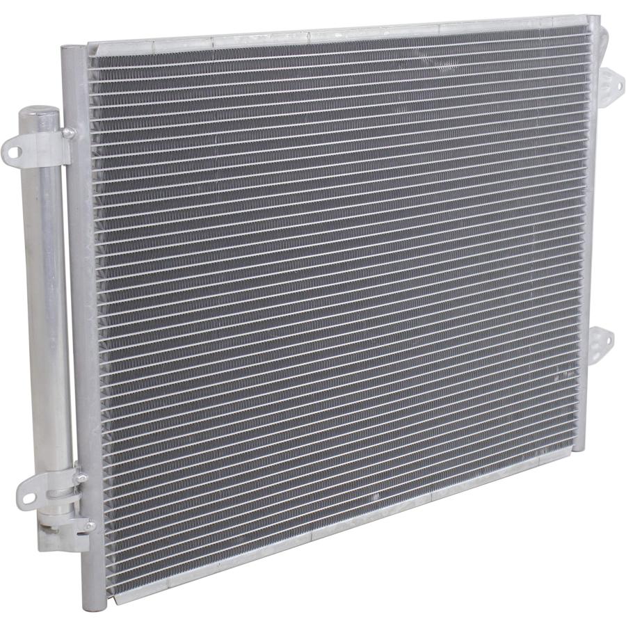 【並行輸入品】Kool Vue A/C コンデンサー VW3030137 2012 2019 フォルクスワーゲン パサート に対応 Kool Vの画像