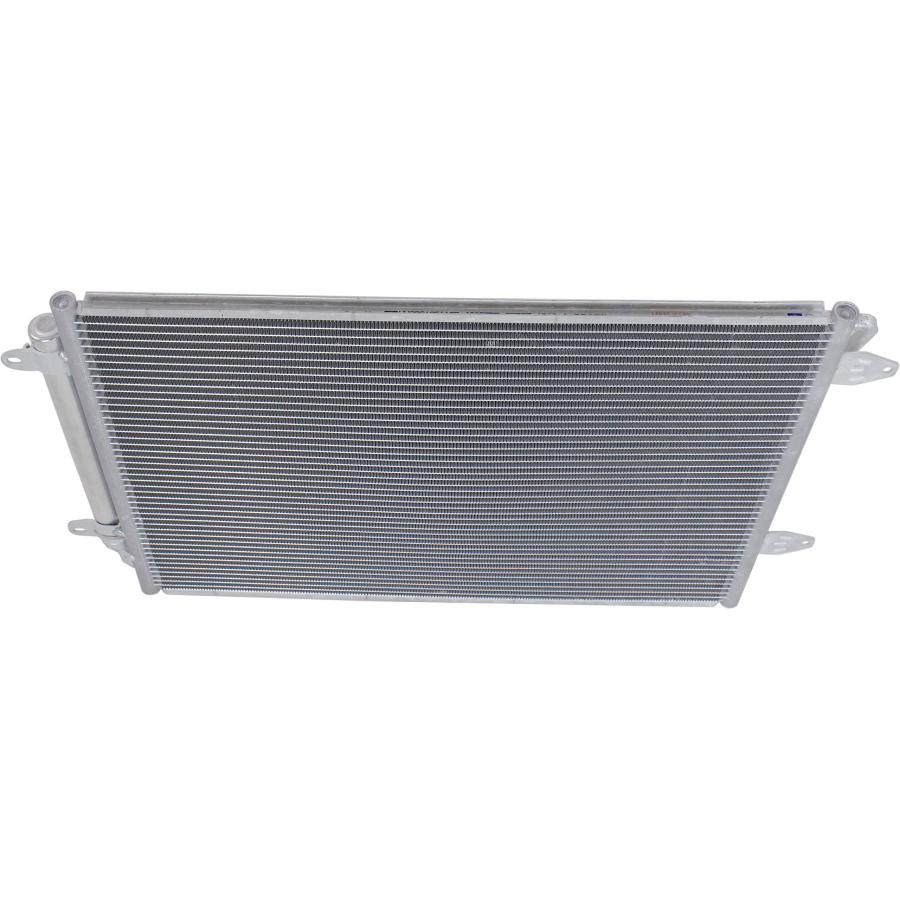 【並行輸入品】Kool Vue A/C コンデンサー VW3030137 2012 2019 フォルクスワーゲン パサート に対応 Kool Vの画像