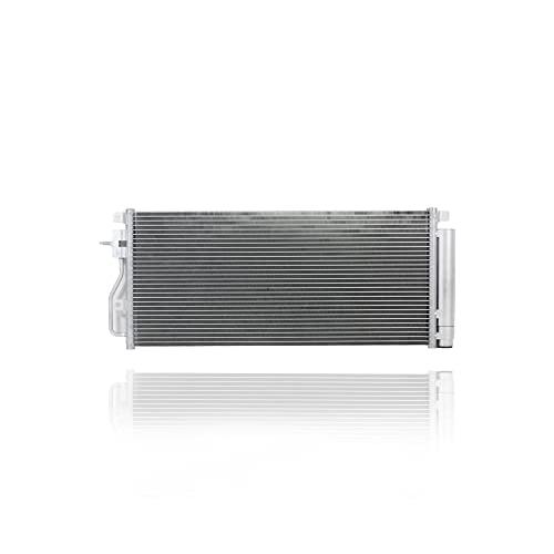 【並行輸入品】A/C Condenser Pacific Best Inc. Compatible/Replacement for 475_4