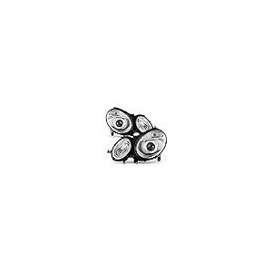 【並行輸入品】ACANII   For [Halogen Model Only] 2003 2006 Mercedes Benz W211 Eの画像