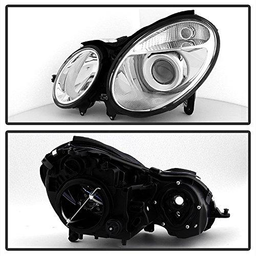 【並行輸入品】ACANII   For [Halogen Model Only] 2003 2006 Mercedes Benz W211 Eの画像