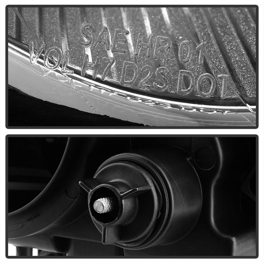 【並行輸入品】ACANII   For [Halogen Model Only] 2003 2006 Mercedes Benz W211 Eの画像