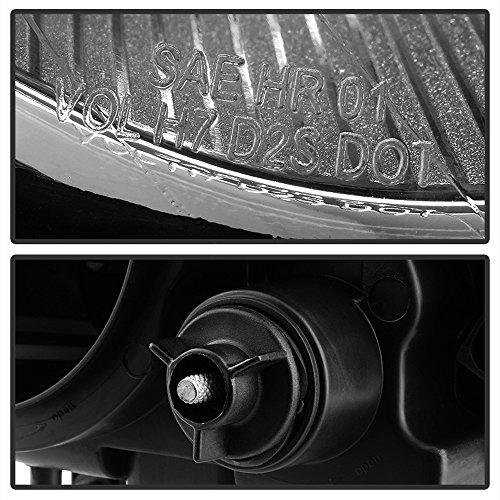 【並行輸入品】ACANII   For [Halogen Model Only] 2003 2006 Mercedes Benz W211 Eの画像